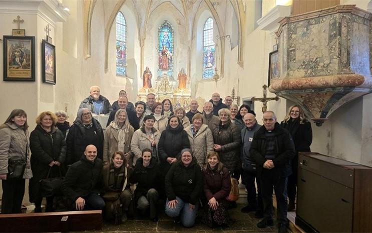 Održan Nacionalni seminar za formaciju OFS-a Hrvatske